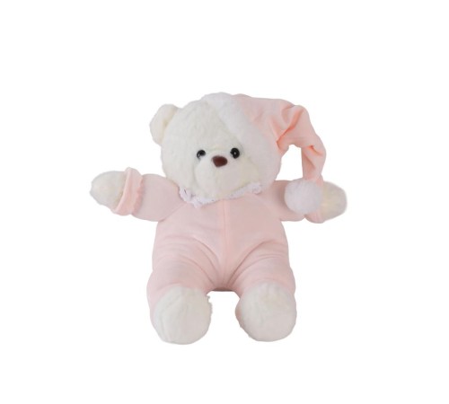 4531P AYICIK 30CM PEMBE