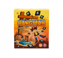 35018 HANGMAN