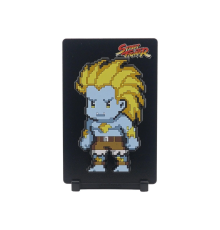 Figgyz Blanka 170 Street Fighter Figür
