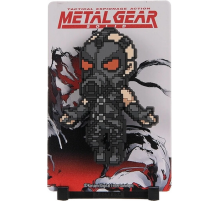 Figgyz Psycho Mantis 50 Metal Gear Solid Figür