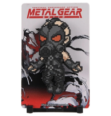 Figgyz Psycho Mantis 50 Metal Gear Solid Figür