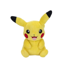 POK PKW4193 Pokemon Pikachu Pelüş 20 cm