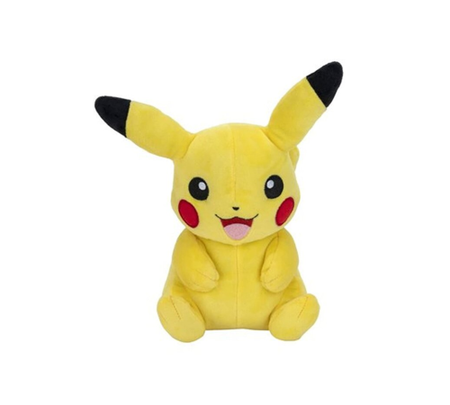 POK PKW4193 Pokemon Pikachu Pelüş 20 cm