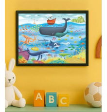 PRS 32708 SCHOL PUZZLE
