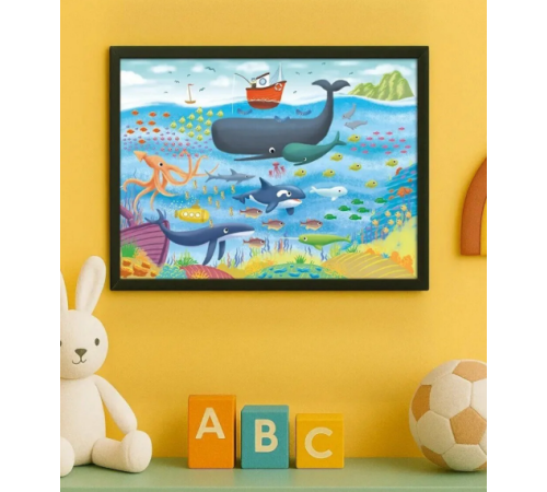 PRS 32708 SCHOL PUZZLE
