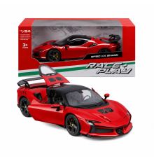 26032 SUN-BUR-1 24 FERRARI RP SF90 XX STRADALE FERR