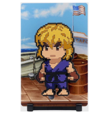 (Player 2) 167 Street Fighter 2