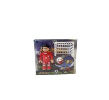 BP-616 FUTBOLCU MİNİ FİGÜR