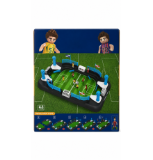 666-110A FUTBOL OYUNU