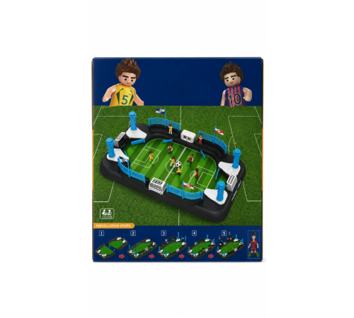 666-110A FUTBOL OYUNU