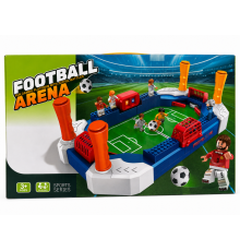 666-107A FUTBOL OYUNU
