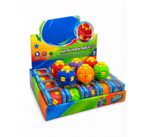 009 SPIN BALL