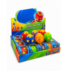 009 SPIN BALL