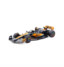 1/64 Model Araç MCL60 Australian Grand Prix 2023 Oscar Piastri - X iXO Models