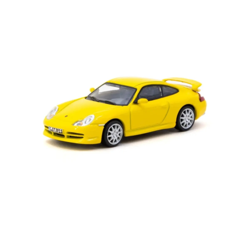 1/64 Model Araç 911 GT3