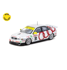 1/64 Model Araç A4 Quattro Macau Guia Race 1996 Winner Frank Biela