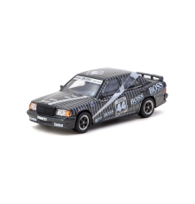 1/64 Model Araç190 E 2.3-16 DTM 1988 Johnny Cecotto #44