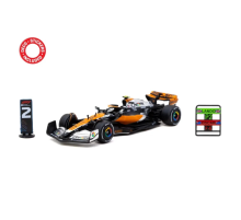 1/64 Model Araç MCL60 British Grand Prix 2023 Lando Norris - X iXO Models
