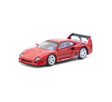 1/64 Model Araç F40 Red - X iXO Models