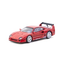1/64 Model Araç F40 Red - X iXO Models