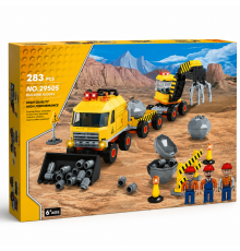 29505 283 PARÇA İŞ MAKİNASI İNŞAAT MİNİ