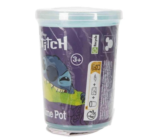S00064216 SLİME STİTCH TUB KALİTELİ SLİME OYUNCAK