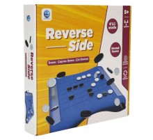 S00004759 ZEKA OYUNU REVERSİDE SIDE 4Ü 1 ARADA KUTU OYUNU