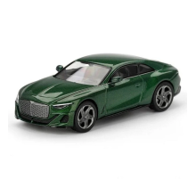 1/64 Bentley Batur Scarab Green