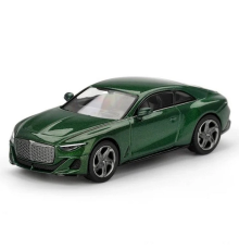 1/64 Bentley Batur Scarab Green