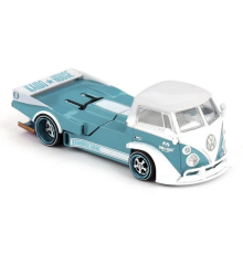 Model Araç KaidoHouse 1/64 Volkswagen T1 KAIDO WORKS V1