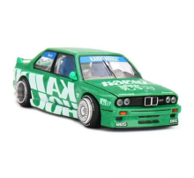 Model Araç KaidoHouse 1/64 M3 Kaido Works V2