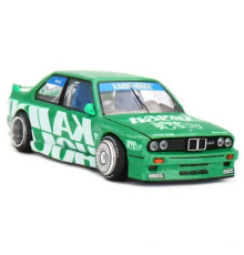 Model Araç KaidoHouse 1/64 M3 Kaido Works V2