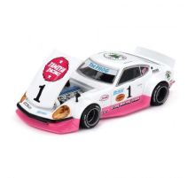 Model Araç KaidoHouse 1/64 Nissan Fairlady Z TAMIYA x KAIDO HOUSE 