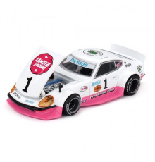 Model Araç KaidoHouse 1/64 Nissan Fairlady Z TAMIYA x KAIDO HOUSE 