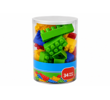 ANT034 ANT BLOCKS AST 34 PRÇ
