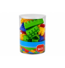 ANT034 ANT BLOCKS AST 34 PRÇ