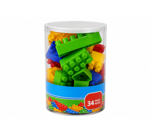 ANT034 ANT BLOCKS AST 34 PRÇ
