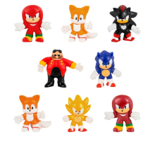 Mini Figürler Tekli S3 adet fiyatıdır