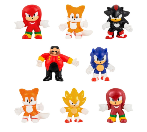 Mini Figürler Tekli S3 adet fiyatıdır