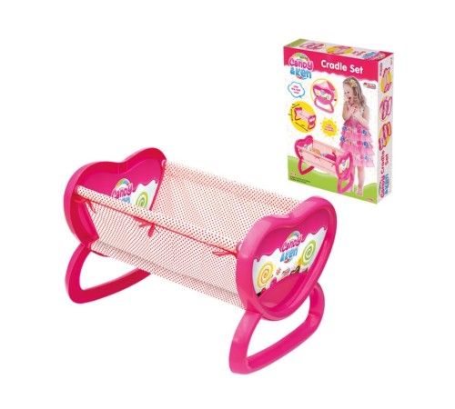 01956 CANDY BEŞİK (KUTUDA)