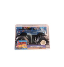 FYJ83 1:24 Truck Araçlar