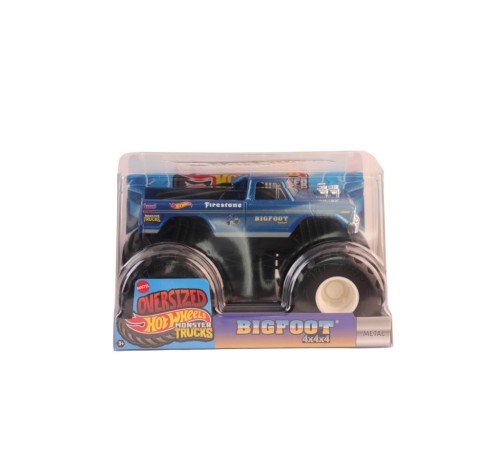 FYJ83 1:24 Truck Araçlar