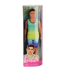 DWK44 Yakışıklı Ken Bebekler