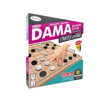 5126 Dama Oyunu