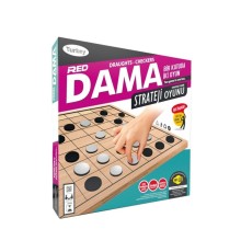 5126 Dama Oyunu