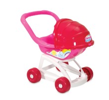 01370 TENTELİ BEBEK ARABASI