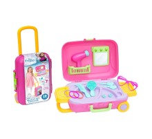 0360 GÜZELLİK SET BAVULUM