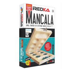 5500 Ahşap Kapaklı Mangala