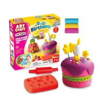 03575 DOĞUM GÜNÜ OYUN HAMURU 150 GR.