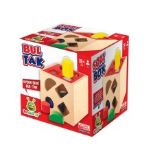 065KR Woodoy Ahşap Bultak